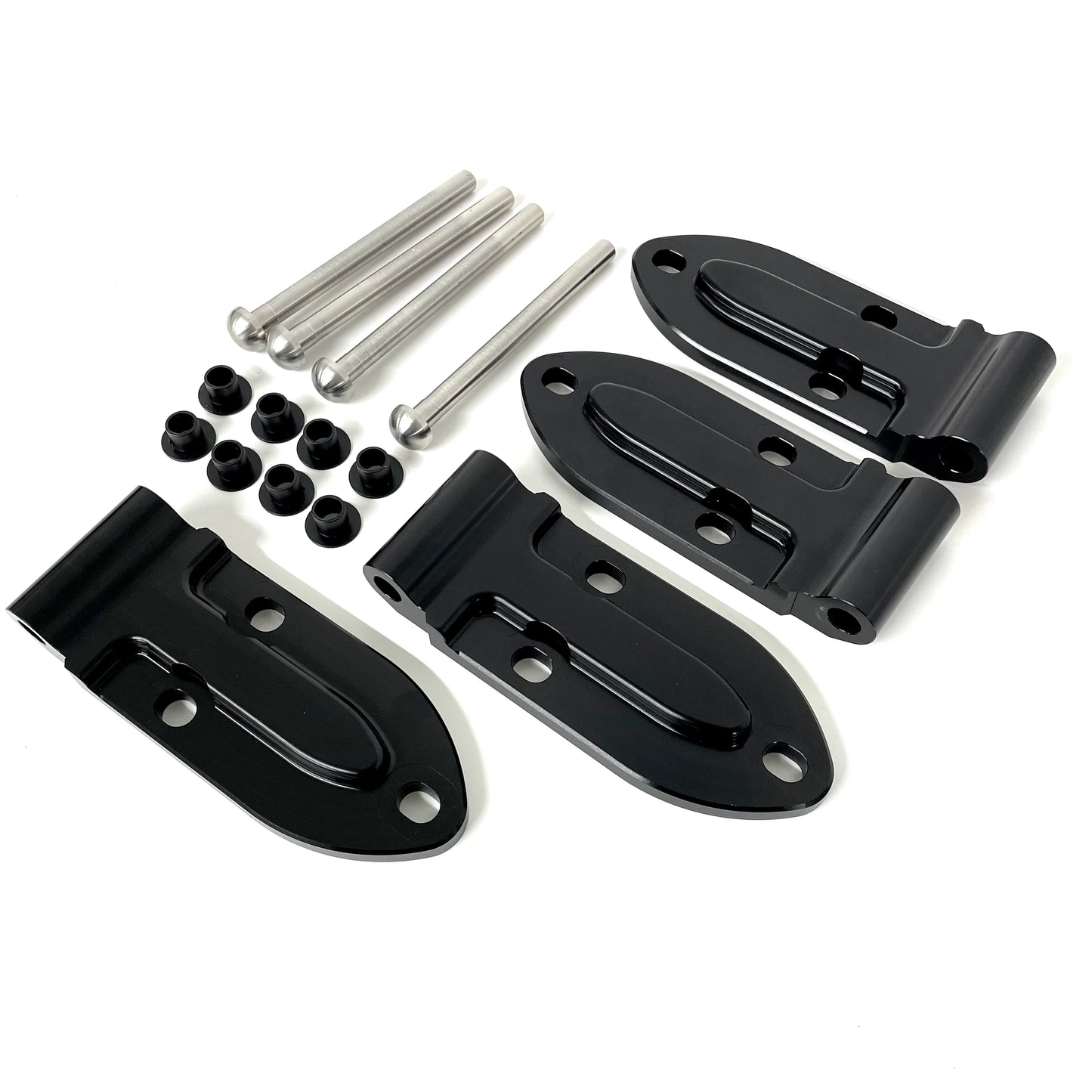 40 Series Billet Door Hinge kit