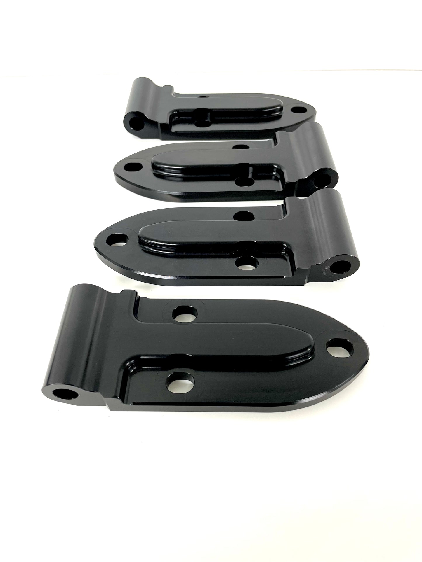 40 Series Billet Door Hinge kit